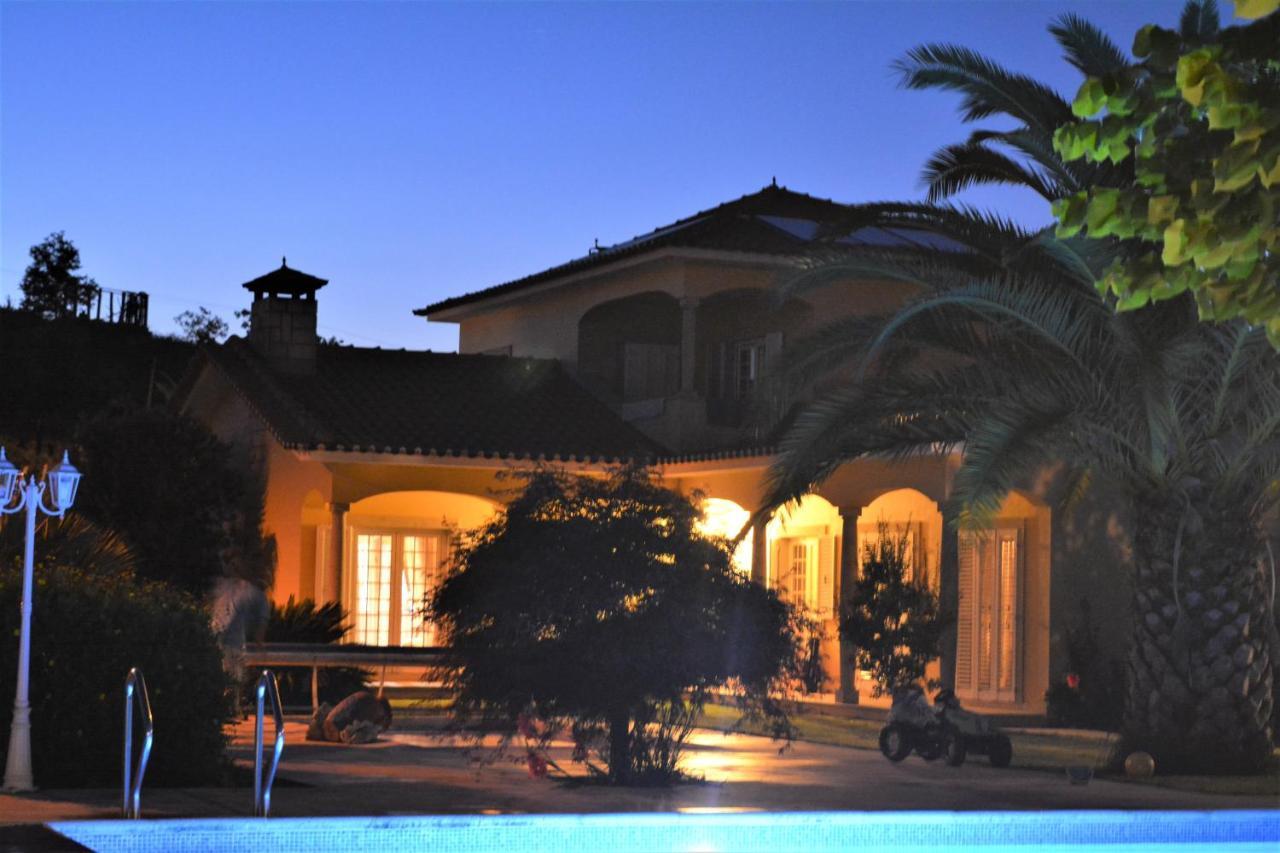 Arouca Passadicos Alojamento & Jacuzzi المظهر الخارجي الصورة