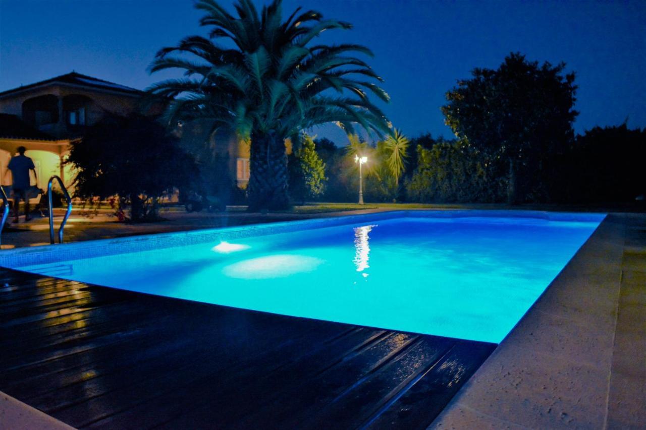 Arouca Passadicos Alojamento & Jacuzzi المظهر الخارجي الصورة