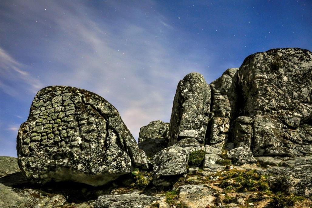 Arouca Passadicos Alojamento & Jacuzzi المظهر الخارجي الصورة