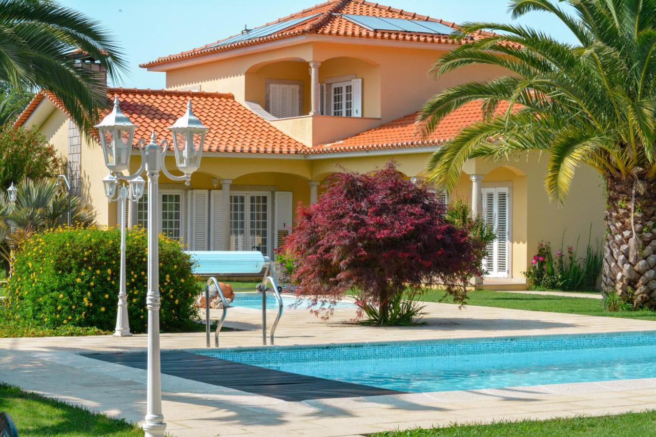 Arouca Passadicos Alojamento & Jacuzzi المظهر الخارجي الصورة