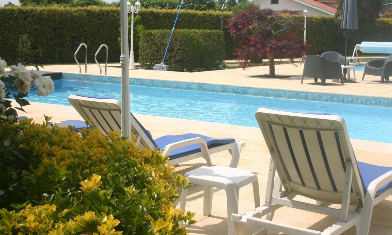 Arouca Passadicos Alojamento & Jacuzzi المظهر الخارجي الصورة