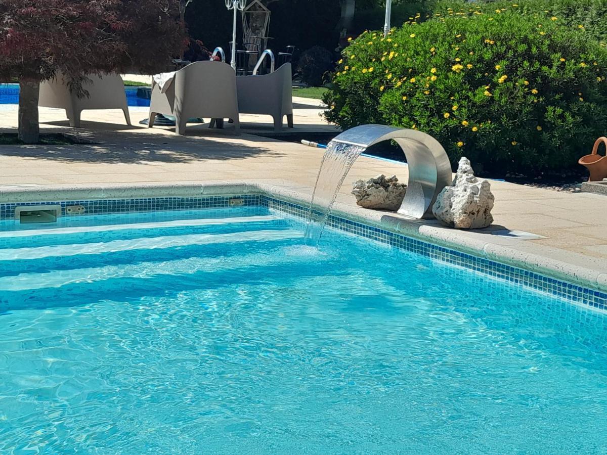 Arouca Passadicos Alojamento & Jacuzzi المظهر الخارجي الصورة