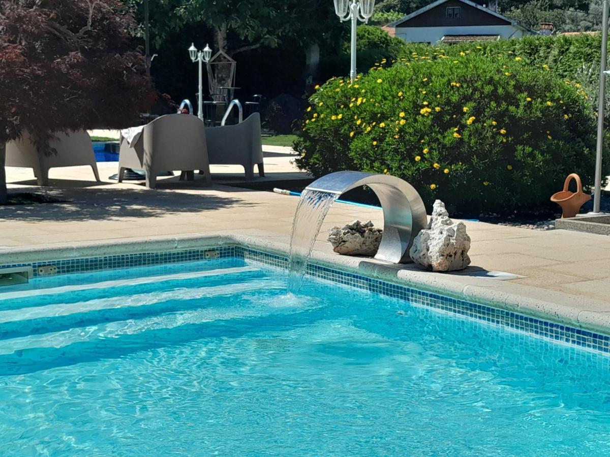 Arouca Passadicos Alojamento & Jacuzzi المظهر الخارجي الصورة