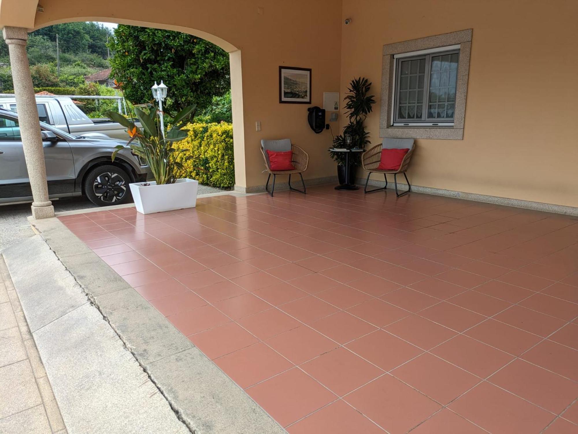 Arouca Passadicos Alojamento & Jacuzzi المظهر الخارجي الصورة