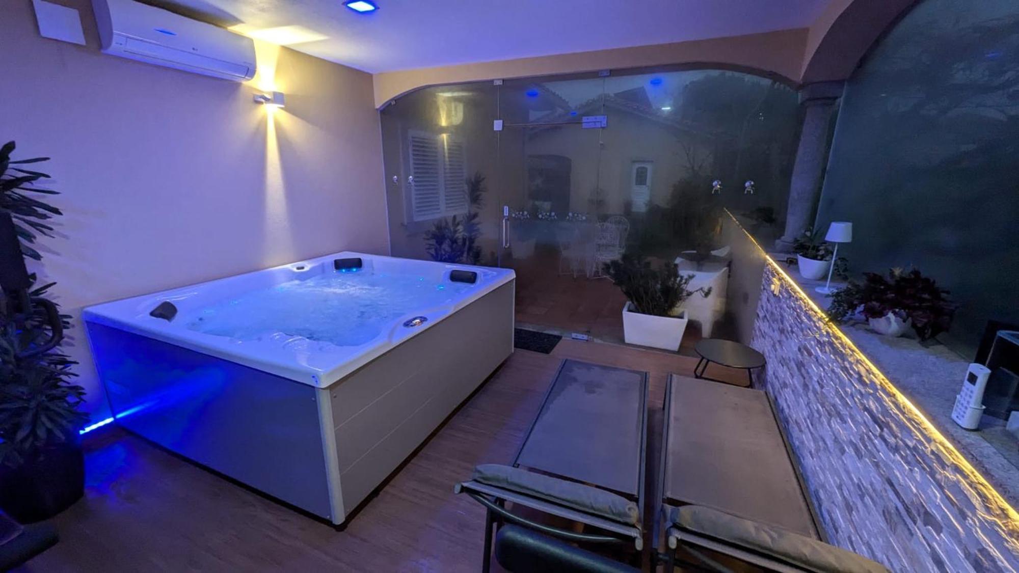 Arouca Passadicos Alojamento & Jacuzzi المظهر الخارجي الصورة