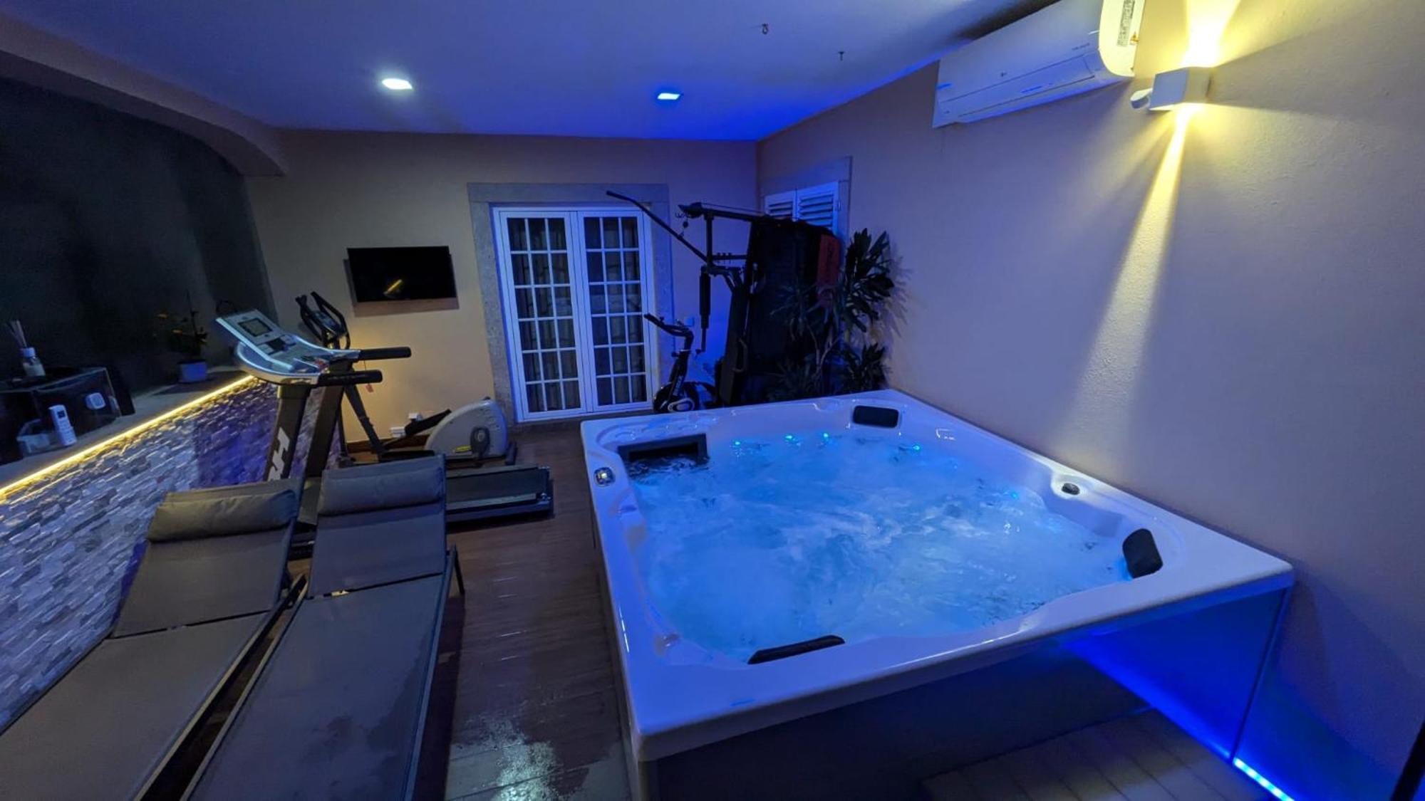 Arouca Passadicos Alojamento & Jacuzzi المظهر الخارجي الصورة