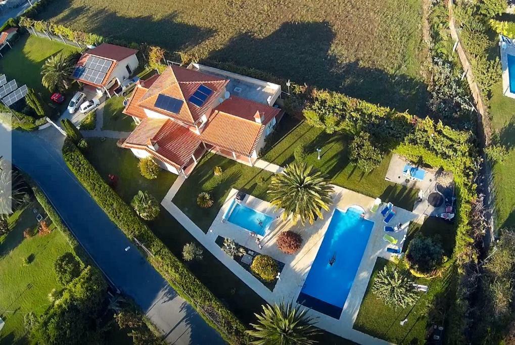 Arouca Passadicos Alojamento & Jacuzzi المظهر الخارجي الصورة
