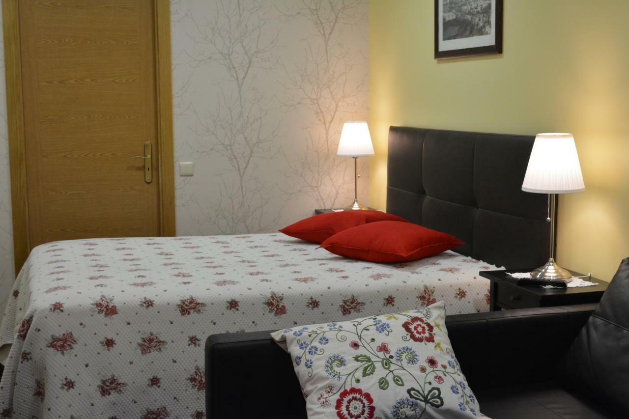 Arouca Passadicos Alojamento & Jacuzzi المظهر الخارجي الصورة